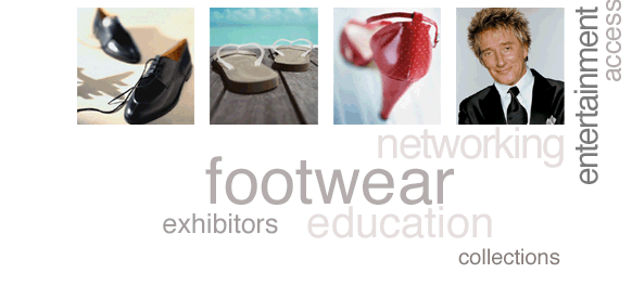 More Footwear, Exhibitors Education